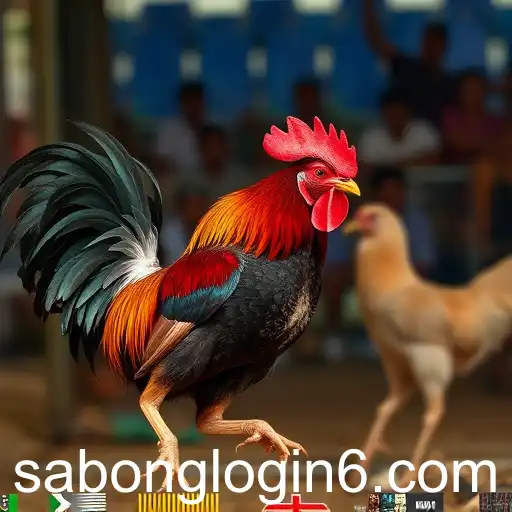 sabong login