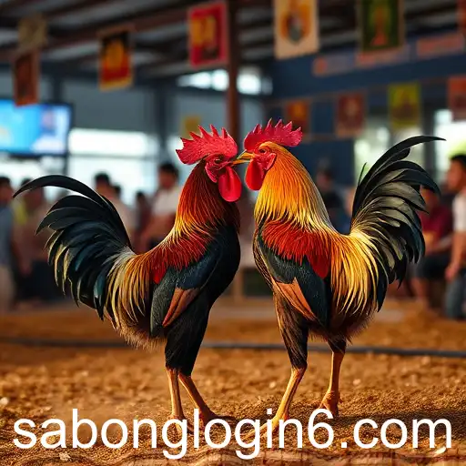 sabong login